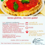 Pizzeria Da Gregorio Carte