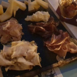 La Torre Comida
