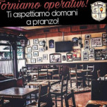The Legend À l'intérieur