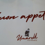Umarell Logo