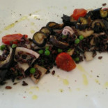 Lupi Di Mare Nourriture