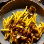 Lupi Di Mare Nourriture