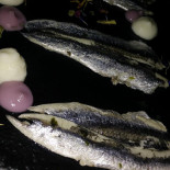Lupi Di Mare Boisson