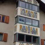 Brugga Extérieur