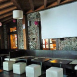 Il Cortiletto Cafè Dentro