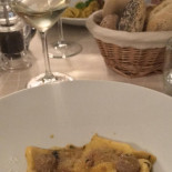 Casa Dei Pescatori Nourriture