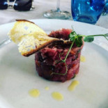 Casa Dei Pescatori food