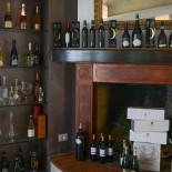 Casa Dei Pescatori À l'intérieur