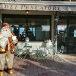 Casa Dei Pescatori Extérieur