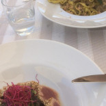 Casa Dei Pescatori Boisson