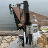 Casa Dei Pescatori Boisson