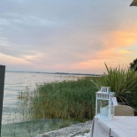 Casa Dei Pescatori Extérieur