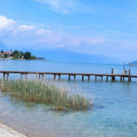 Casa Dei Pescatori Extérieur