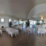 Casa Dei Pescatori À l'intérieur
