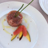 Casa Dei Pescatori Nourriture