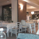 Casa Dei Pescatori À l'intérieur