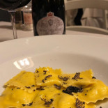 Casa Dei Pescatori Nourriture