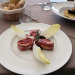 Casa Dei Pescatori Nourriture