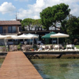 Casa Dei Pescatori Extérieur