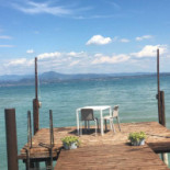 Casa Dei Pescatori Extérieur