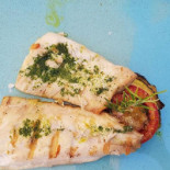 Casa Dei Pescatori Nourriture