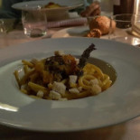 Casa Dei Pescatori Nourriture