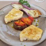 Casa Dei Pescatori Nourriture