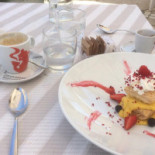 Casa Dei Pescatori Boisson