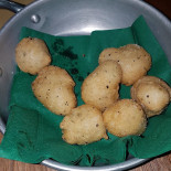 Io, Mammeta E Tu Nourriture