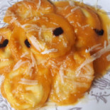 Io, Mammeta E Tu Nourriture