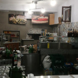 Io, Mammeta E Tu À l'intérieur