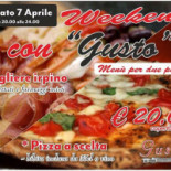 Gusto Carte