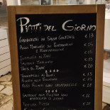 Taverna Ulisse Carte