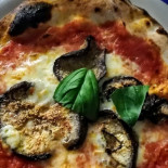 Trattoria Pizzeria Da Mari Nourriture