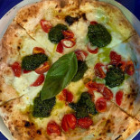 Trattoria Pizzeria Da Mari Nourriture