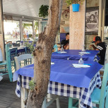 Trattoria Pizzeria Da Mari Extérieur