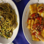 Trattoria Pizzeria Da Mari Nourriture