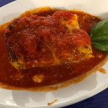 Trattoria Pizzeria Da Mari Nourriture