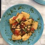 Trattoria Pizzeria Da Mari Nourriture