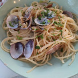 Trattoria Pizzeria Da Mari Boisson