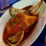Trattoria Pizzeria Da Mari Nourriture