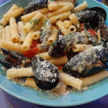 Trattoria Pizzeria Da Mari Nourriture