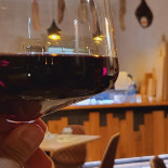 Osteria Da I Babbo Bebida