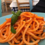 Trattoria Pizzeria Da Mari Nourriture