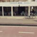 Trattoria Pizzeria Da Mari Extérieur