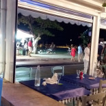 Trattoria Pizzeria Da Mari Extérieur