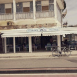 Trattoria Pizzeria Da Mari Extérieur