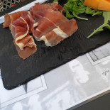 Cava Truffles Bubbles Carte