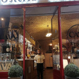Cava Truffles Bubbles Extérieur