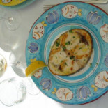 Amyclae Ristobar Carte